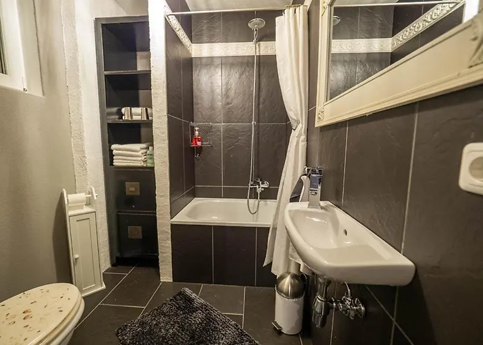 Kunst Im Loft 시온시브루크