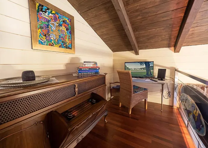 Kunst Im Loft 시온시브루크